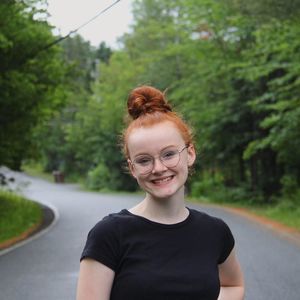 Meet your Posher, Charlotte